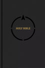 CSB Church Bible, Anglicised, Black Hardcover